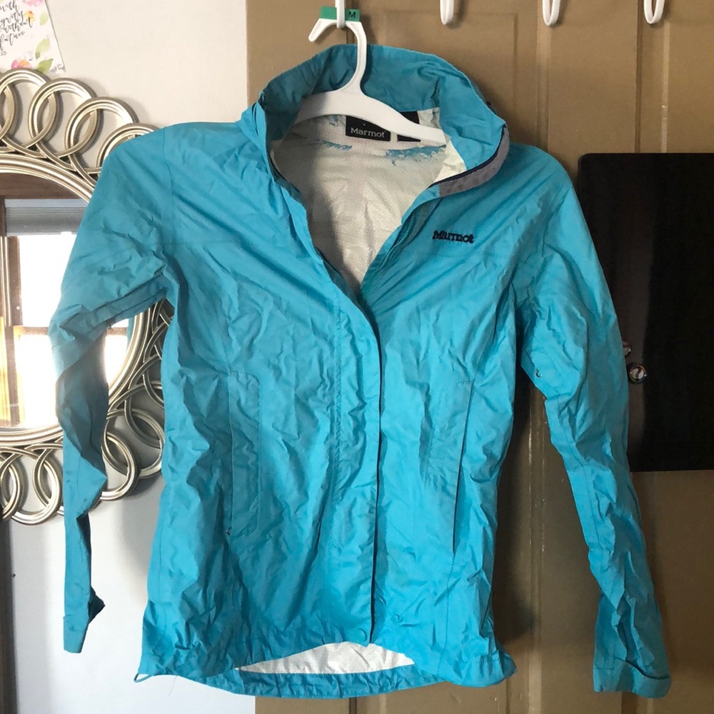 Marmot Jacket